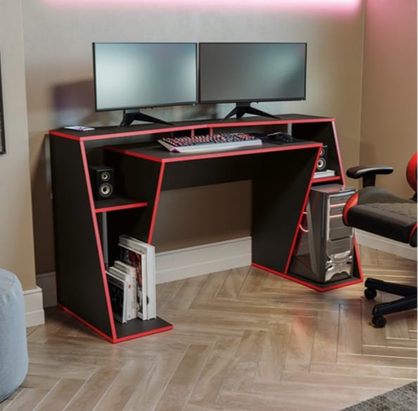 Mesa Gamer - Imagem 2
