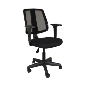 Cadeira giratória executiva Flip Light Tela 43503