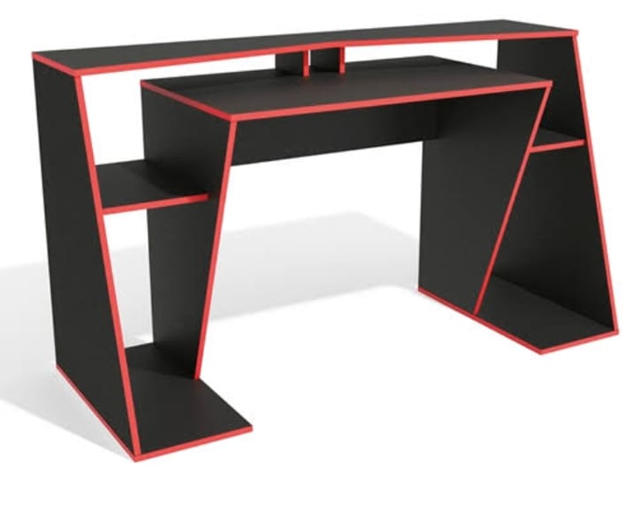 Mesa Gamer