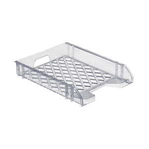 Caixa correspondência simples modular Waleu