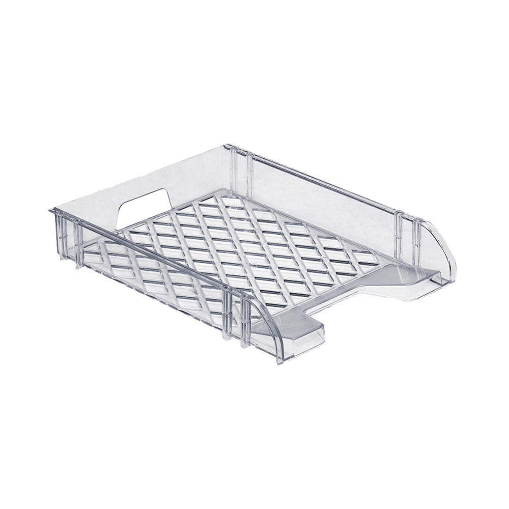 Caixa correspondência simples modular Waleu